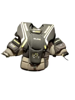 Used Vaughn SLR2 Junior Body Armor LG