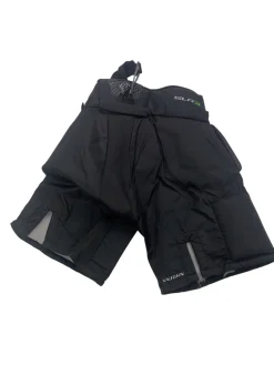 Used Vaughn SLR3 Junior Goalie Pant Black XL
