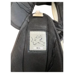 Used Vaughn VELOCITY 7110 Junior Body Armor MD