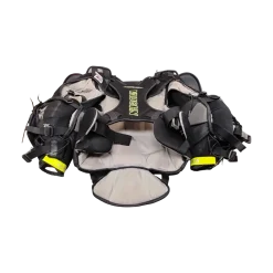 Used Vaughn VELOCITY VE8 Inter Body Armor 2X