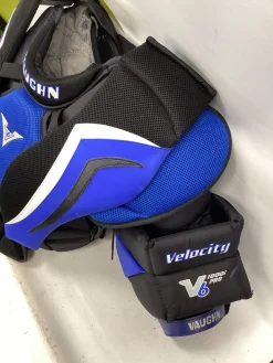 Used Vaughn VELOCITY V6 Inter Body Armor SM