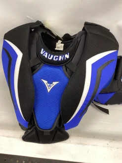 Used Vaughn VELOCITY V6 Inter Body Armor SM