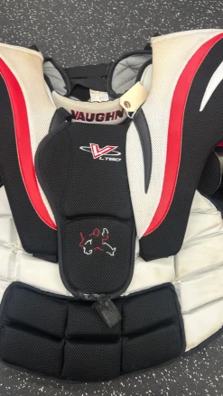 Used Vaughn VENTUS LT80 Inter Body Armor MD
