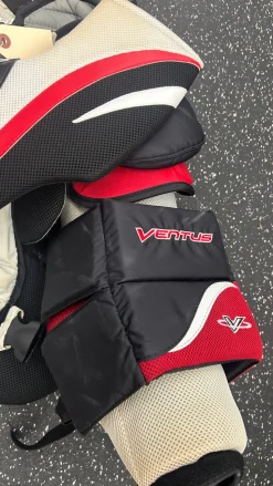 Used Vaughn VENTUS LT80 Inter Body Armor MD