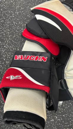 Used Vaughn VENTUS LT80 Inter Body Armor MD