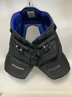 Used Vaughn VENTUS LT68 Junior Goalie Pant Black LG