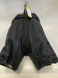 Used Vaughn VENTUS LT68 Junior Goalie Pant Black LG