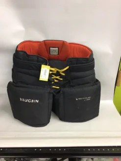 Used Vaughn VENTUS LT80 Senior Goalie Pant Black MD