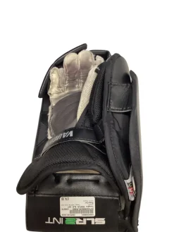 Used Vaughn VENTUS SLR INT Inter Goalie Blocker Black