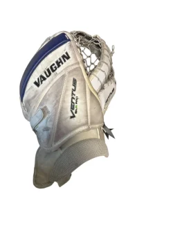 Used Vaughn VENTUS SLR PRO Inter Goalie Catcher None