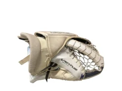 Used Vaughn VENTUS SLR PRO Inter Goalie Catcher None