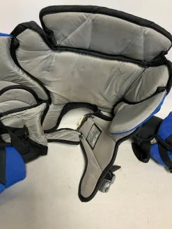 Used Vaughn V7 Inter Body Armor S/M