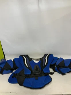Used Vaughn V7 Inter Body Armor S/M