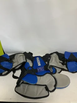 Used Vaughn V7 Inter Body Armor S/M