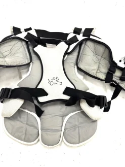 Used Vaughn VISION Junior Body Armor LG