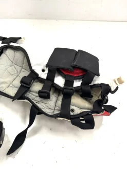 Used Vaughn VISION Junior Body Armor LG