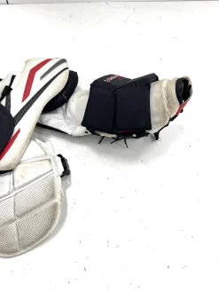 Used Vaughn VISION Junior Body Armor LG