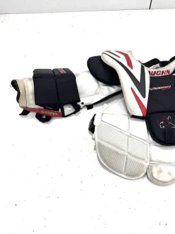 Used Vaughn VISION Junior Body Armor LG