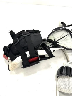 Used Vaughn VISION Junior Body Armor LG