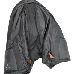 Used Vaughn VISION 9400 Senior Goalie Pant Black MD