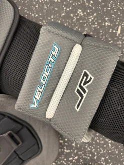 Used Vaughn V9 Junior Body Armor S/M