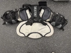 Used Vaughn V9 Junior Body Armor S/M