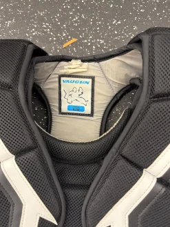 Used Vaughn V9 Junior Body Armor S/M