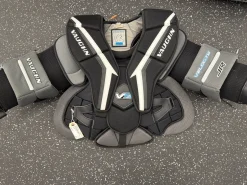 Used Vaughn V9 Junior Body Armor S/M