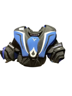 Used Vaughn V6 Junior Body Armor LG