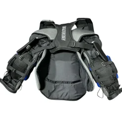Used Vaughn V10 Senior Body Armor LG