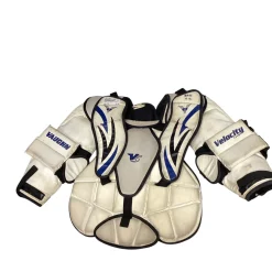 Used Vaughn V5 Youth Body Armor L/XL