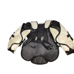Used Vaughn V5 Youth Body Armor L/XL