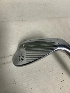 Used VEGA ALCOR 60 Golf Wedge Mens RH 60 Degree