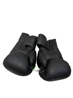 Used Venum 16oz Boxing Gloves Black