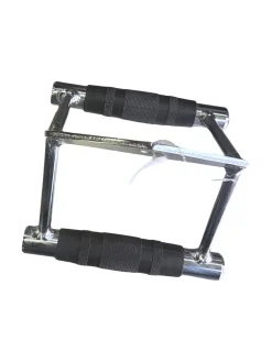 Used V HANDLE LAT PULLDOWN BAR Other Home Gym