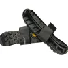 Used VIBRAM SKATE GAURDS Hockey Accessory
