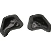 USED VICIS 02 1.25 CHEEK PADS