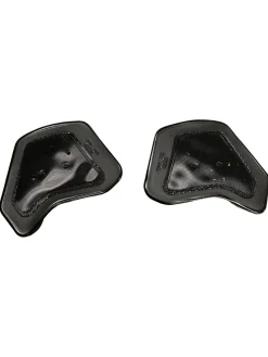 USED VICIS 02 1.25 CHEEK PADS
