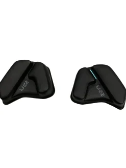 USED VICIS 02 1.25 CHEEK PADS