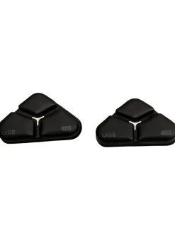 USED VICIS 02 1.0 CHEEK PADS