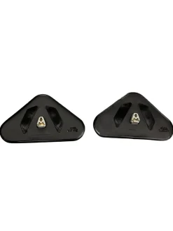 USED VICIS 02 1.0 CHEEK PADS