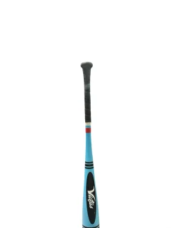 Used Victus BLUE BLAST CRAYON USA BAT BB/SB USA 2 5/8 Bat 28