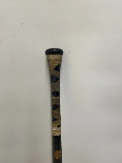 Used Victus JC24 PRO RESERVE BB/SB Wood Bat 34"