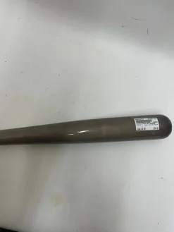 Used Victus JC24 PRO RESERVE BB/SB Wood Bat 34