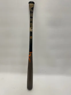 Used Victus JC24 PRO RESERVE BB/SB Wood Bat 34