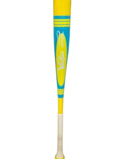 Used Victus JROD SQUAD GOLD BB/SB Senior League Bat 30