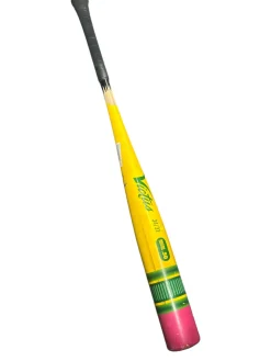Used Victus PENCIL BB/SB High School -3 Bat 34"