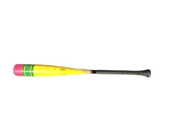Used Victus PENCIL BB/SB USSSA 2 3/4 Bat 29
