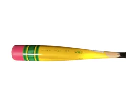 Used Victus PENCIL BB/SB USSSA 2 3/4 Bat 29