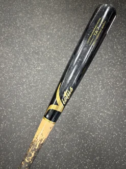 Used Victus TA7 PRO RESERVE BIRCH BB/SB Wood Bat 32"